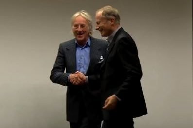 Video opnames tienerbrein en lerende tiener