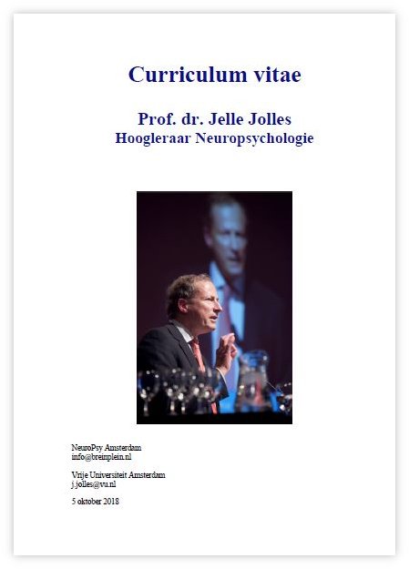 Afb cv Jelle Jolles