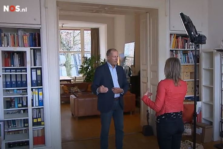 Afb Interview Jolles NOS Jeugdjournaal