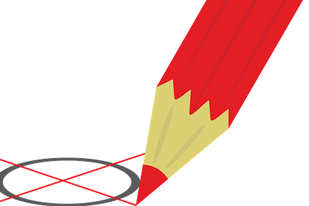 Afbeelding stempotlood