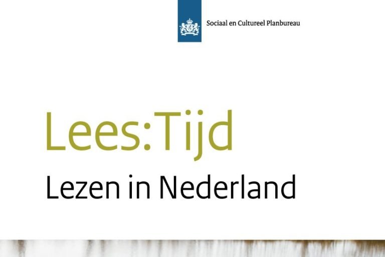 Rapport Lees:Tijd SCP