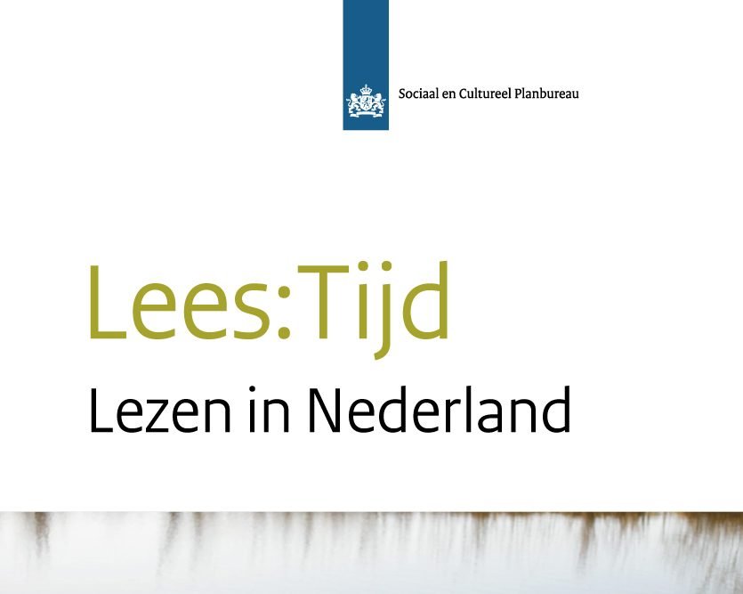 Rapport Lees:Tijd SCP